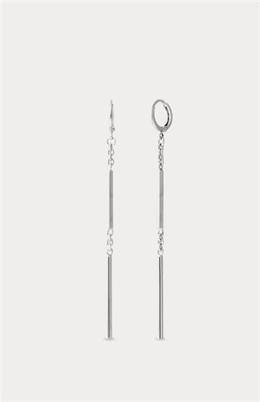 Orecchini Unoaerre Donna in Acciaio 000EX04651000 2625 - 000EX04651000 2625